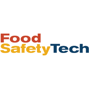 food safety tech logo