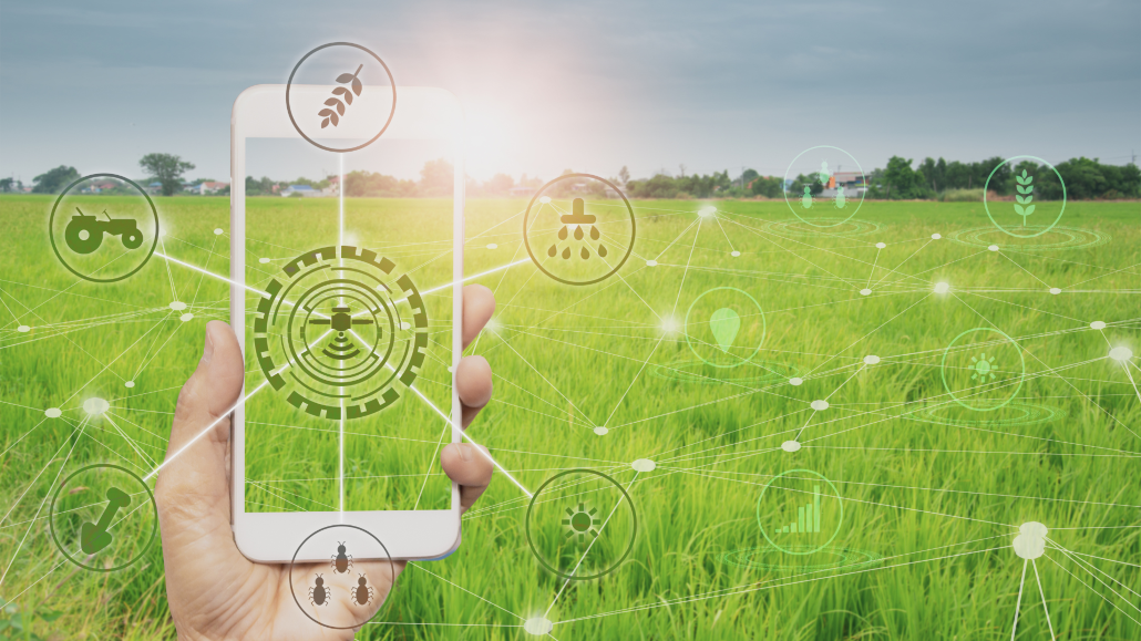 the future of food safety: emerging technologies and trends 2 food supply chain traceability